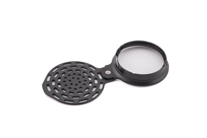 Canon Epoca Close-Up Filter