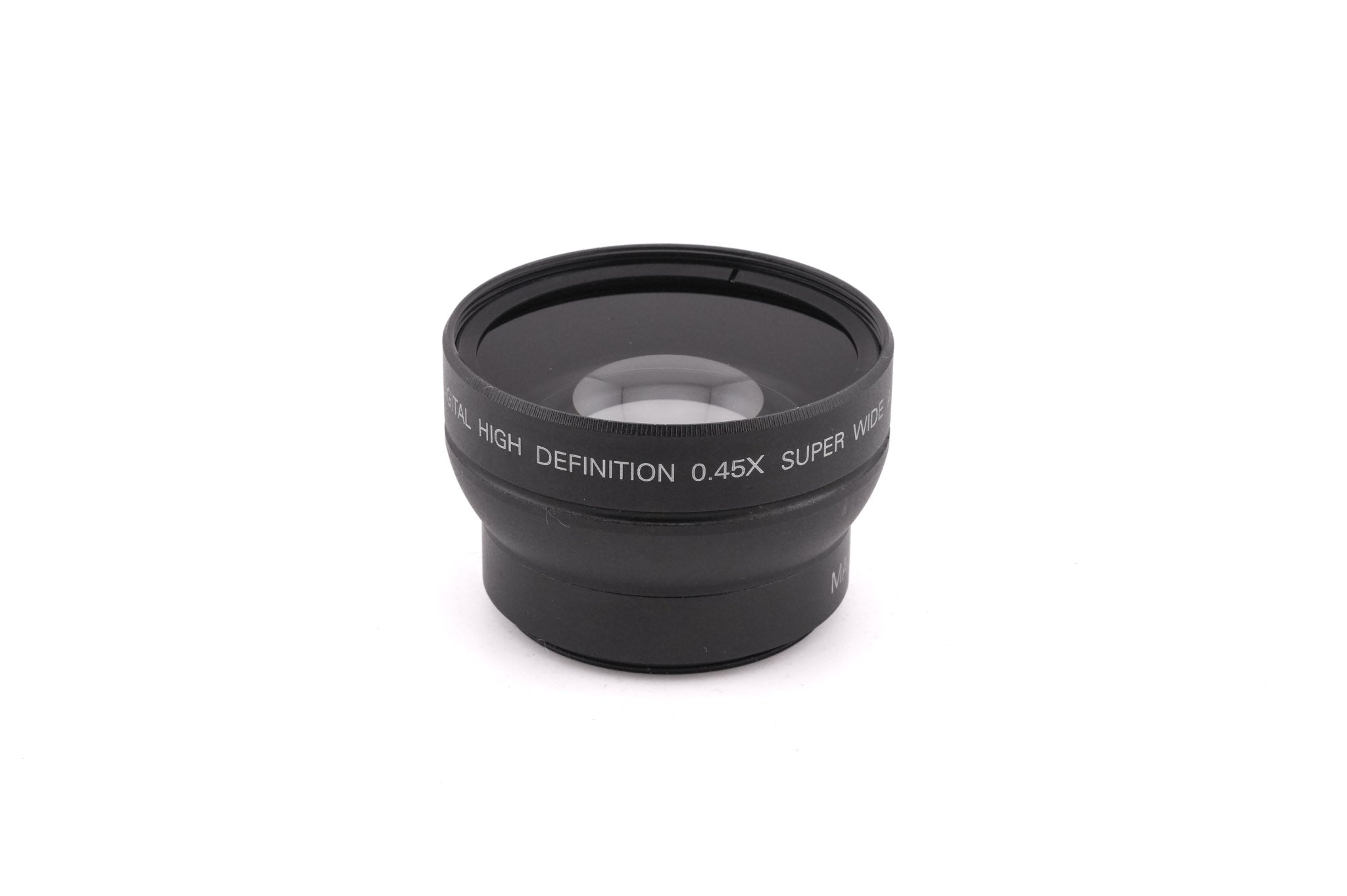 Generic 0.45x Digital High Definition Super Wide Angle With Macro