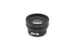 Generic 0.45x Digital High Definition Super Wide Angle With Macro