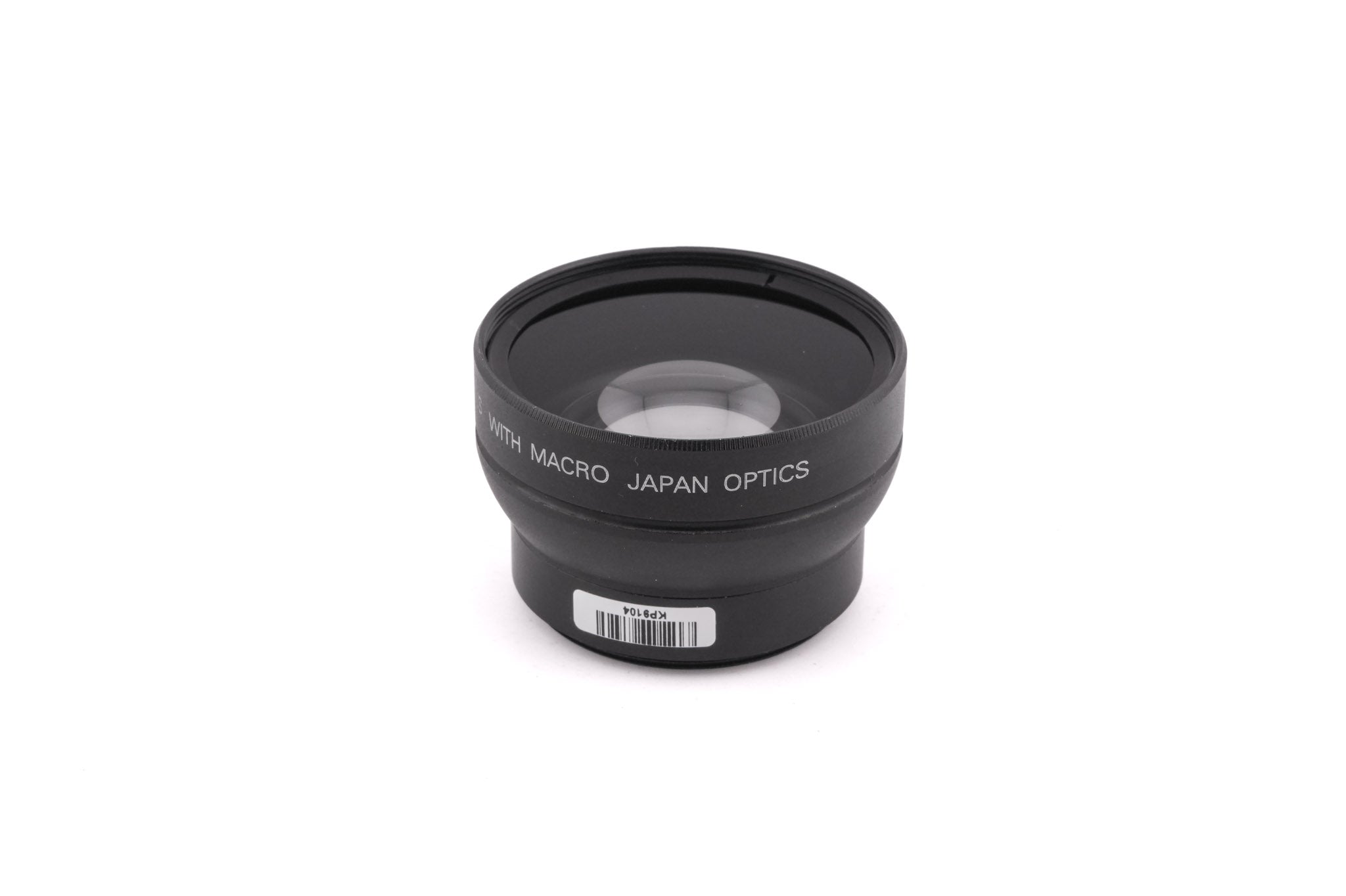 Generic 0.45x Digital High Definition Super Wide Angle With Macro