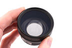 Generic 0.45x Digital High Definition Super Wide Angle With Macro
