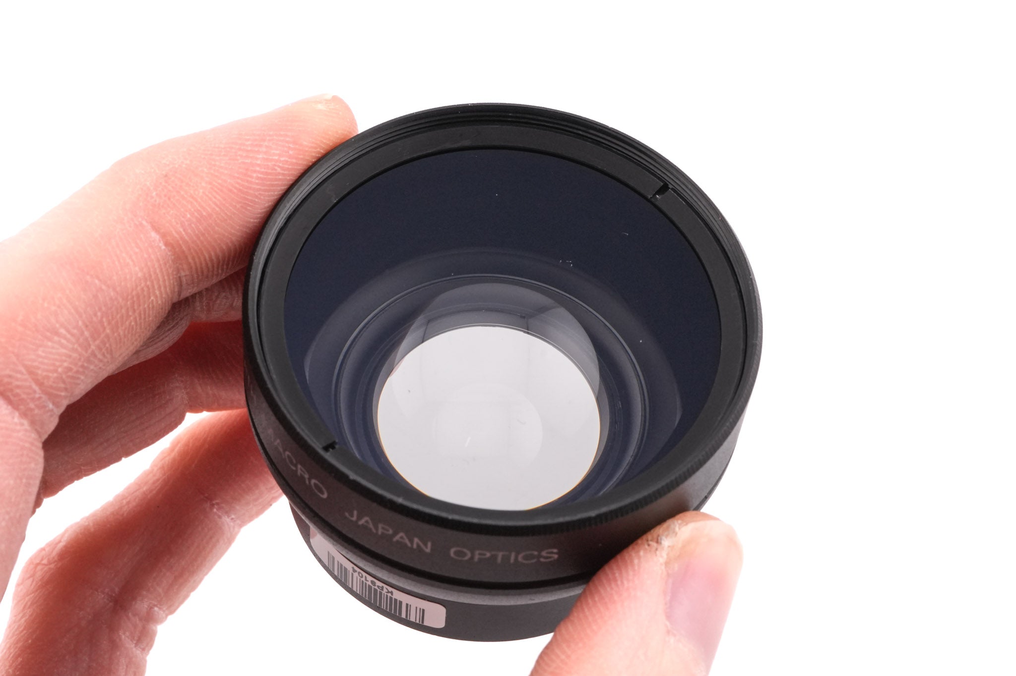 Generic 0.45x Digital High Definition Super Wide Angle With Macro