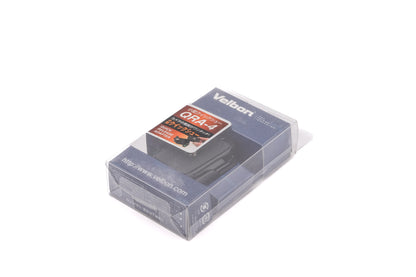 Velbon QRA-4 Quick Release Adapter