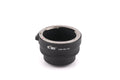 Kiwi Nikon F - Pentax Q (LMA-NK_PQ) Adapter - Accessory