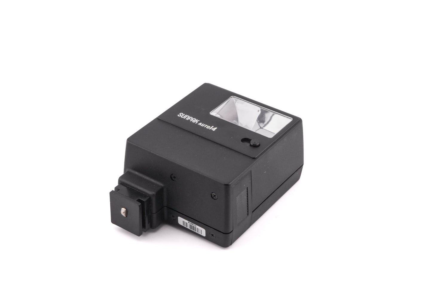 Sunpak Auto 14 - Accessory