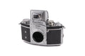 Ihagee Kine Exakta - Camera