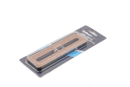 Velbon QB-F51L Quick-Release Plate