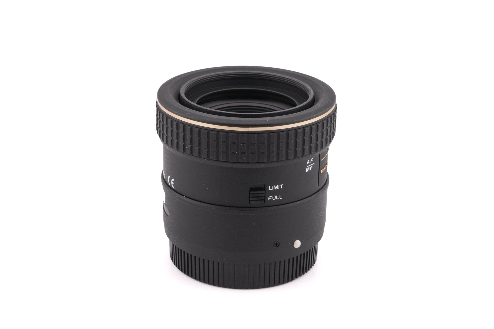 Tokina AT-X Fマウント トキナー MACRO 90mm ニコン f2.5