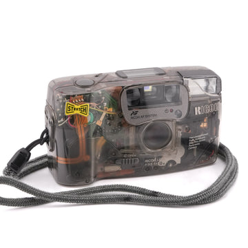 Ricoh FF-9SD Limited - Camera – Kamerastore