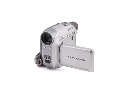 Sony HandyCam DCR-HC19E