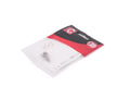 Caruba SC-6 1/4" Screw With D-Ring - Accessory