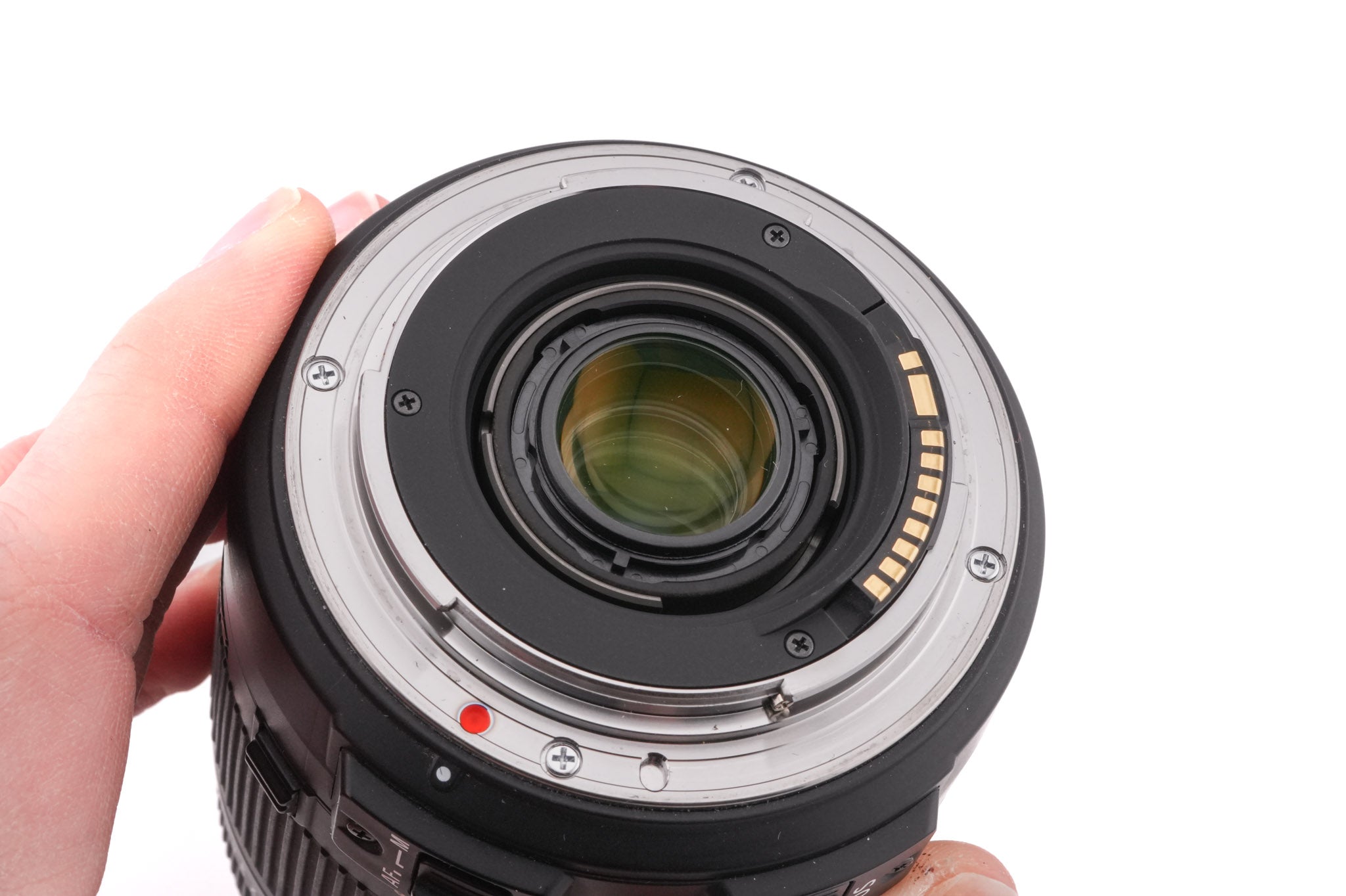 Sigma 18-250mm f3.5-6.3 DC OS Macro HSM – Kamerastore