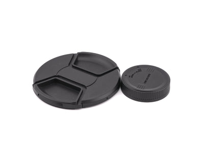 Pentax 560mm f5.6 HD Pentax-DA* ED AW