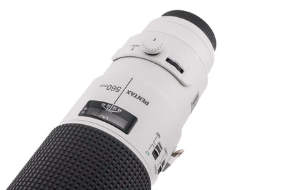 Pentax 560mm f5.6 HD Pentax-DA* ED AW