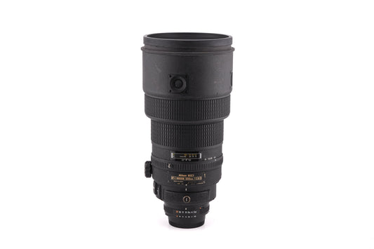 Nikon 300mm f2.8 AF-I Nikkor D ED-IF - Lens