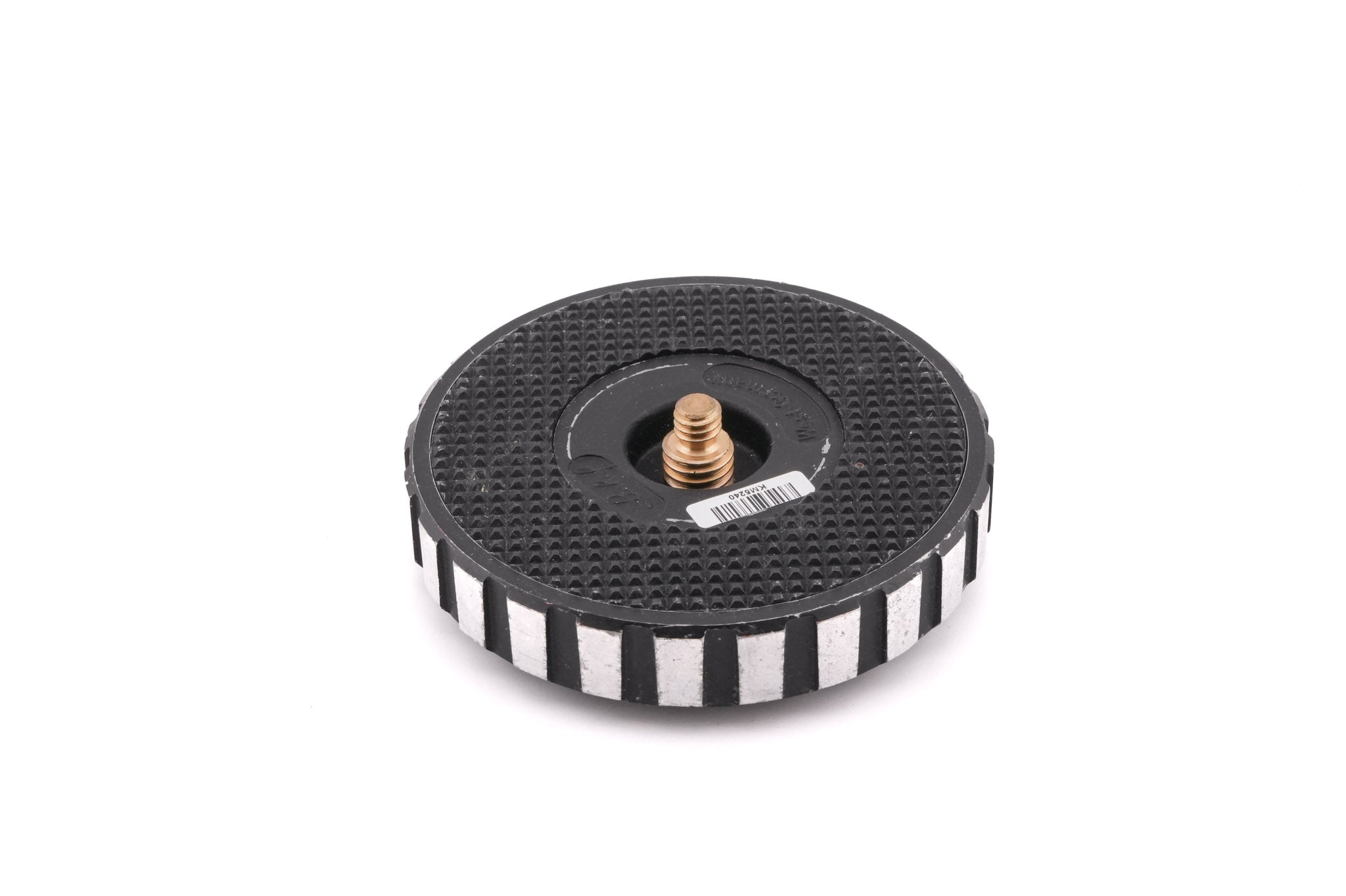 Linhof Tripod Top Plate