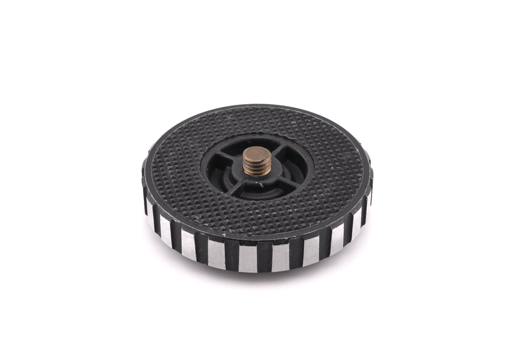 Linhof Tripod Top Plate