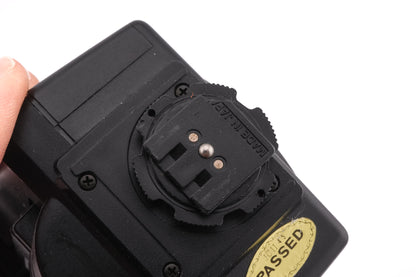 Morris 300TX-D Flash