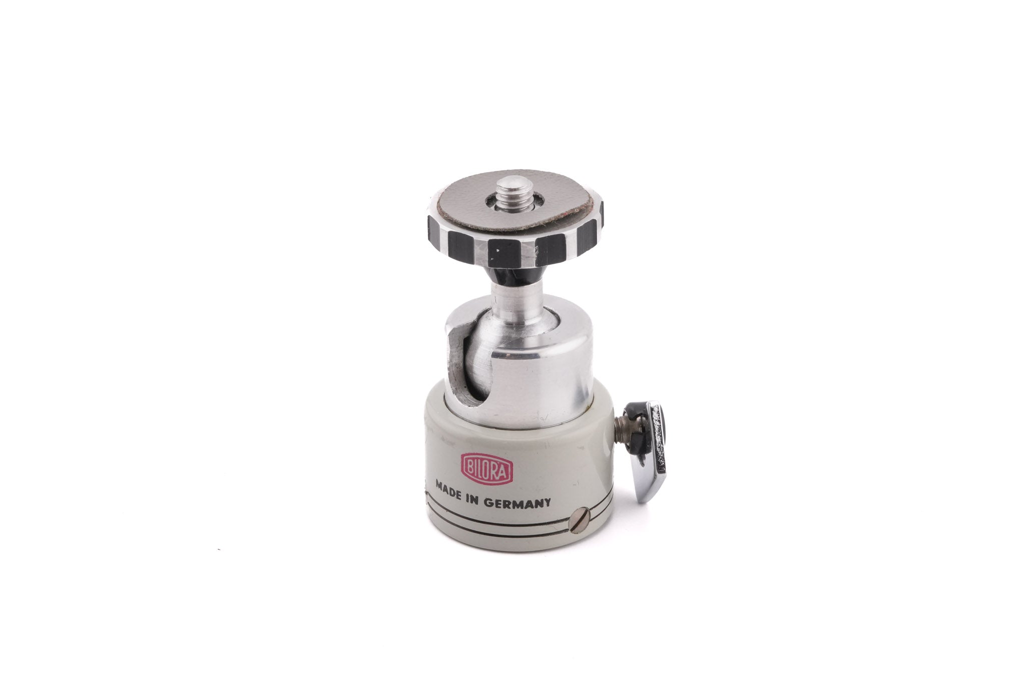 Bilora Ball Head (Mod.1000) - Accessory