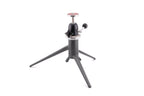 Leica Tabletop Tripod (TOOUG) + Ball Head