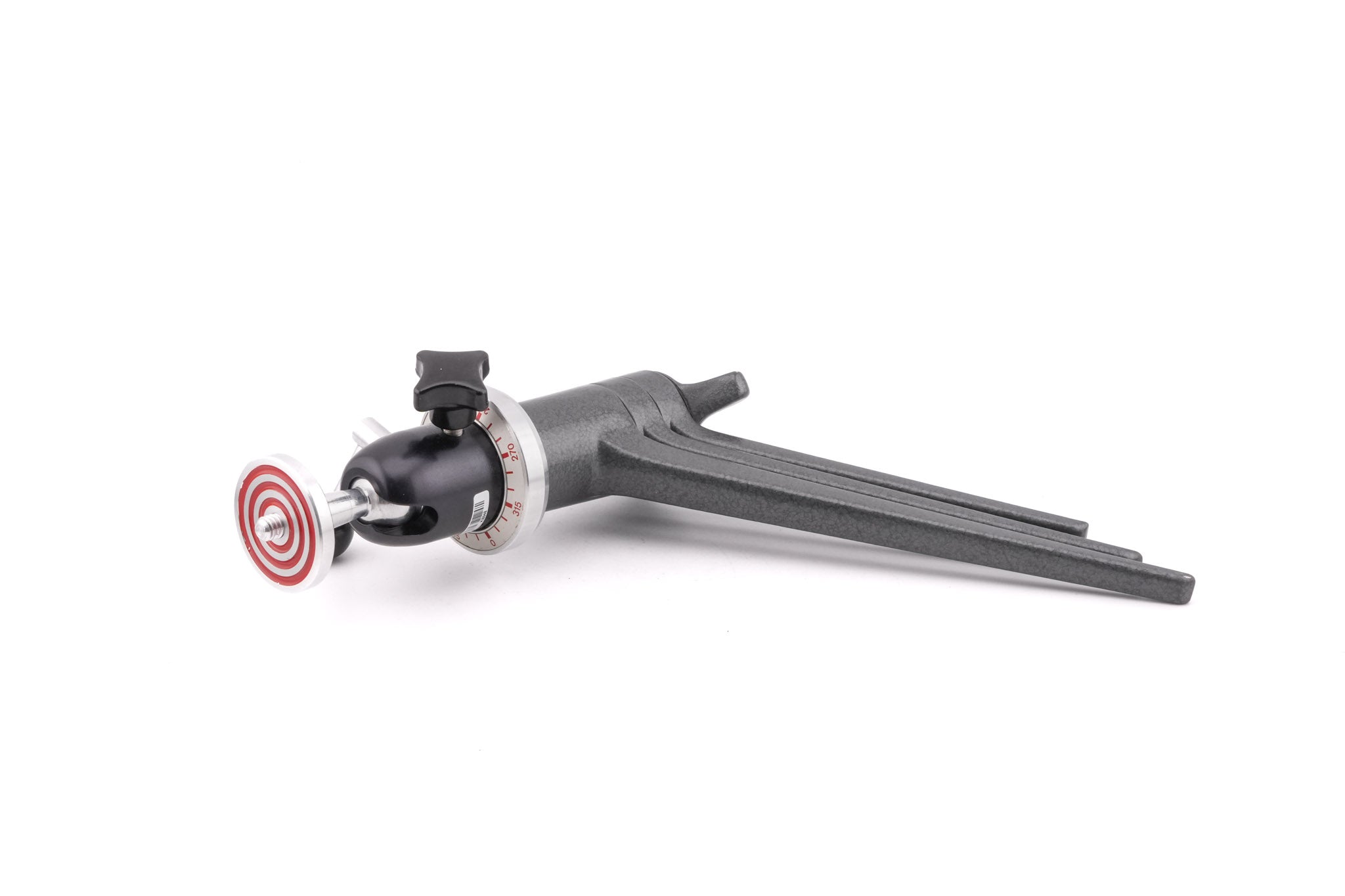 Leica Tabletop Tripod (TOOUG) + Ball Head