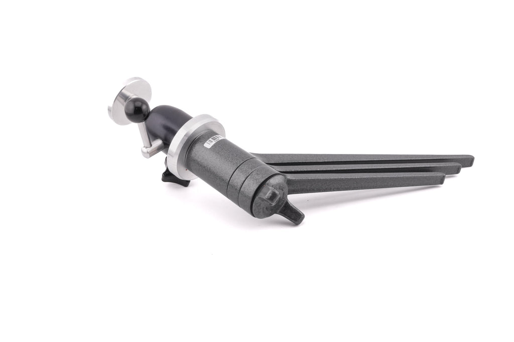 Leica Tabletop Tripod (TOOUG) + Ball Head