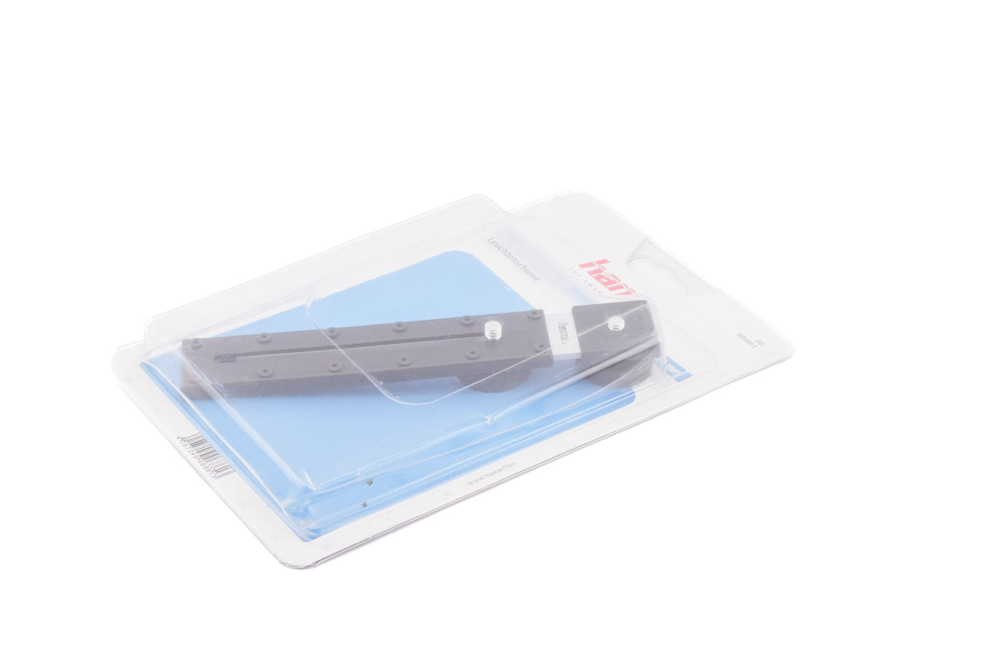 Hama Straight Light Bracket - Accessory