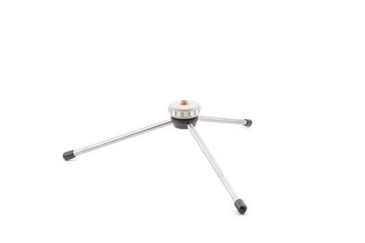 Linhof Table Tripod - Accessory