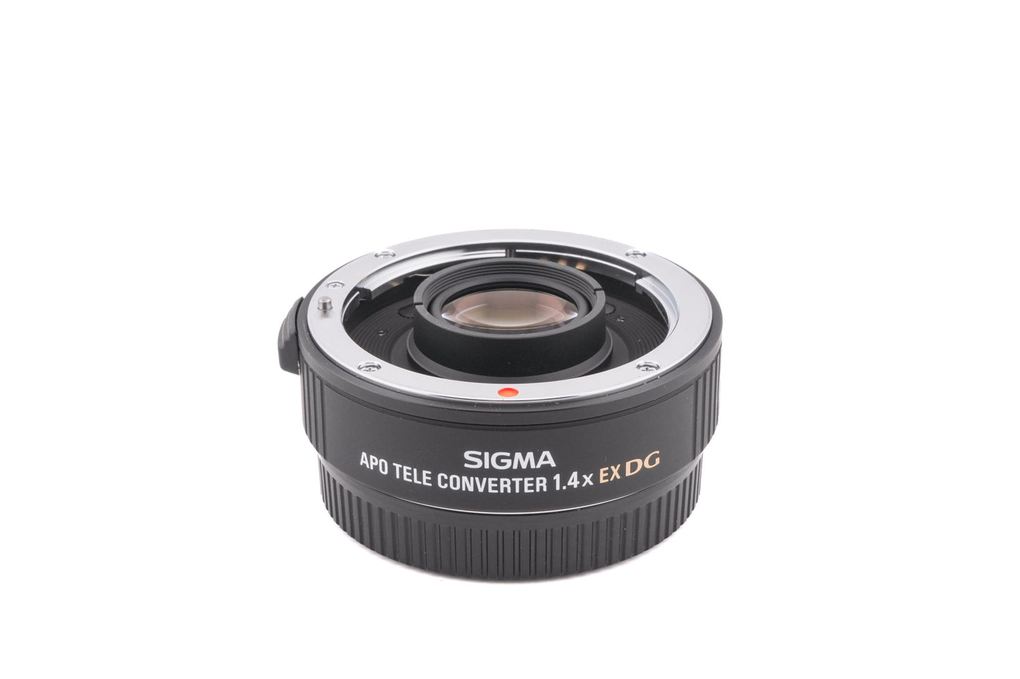 Sigma 1.4X APO Teleconverter EX DG