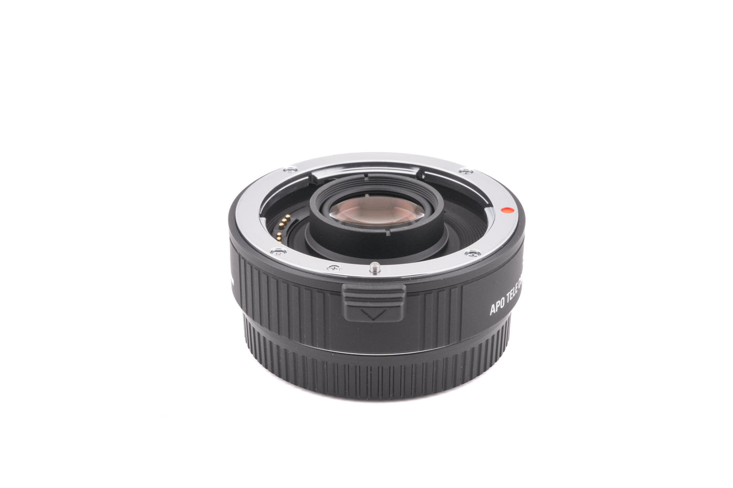 Sigma 1.4X APO Teleconverter EX DG