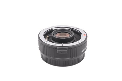 Sigma 1.4X APO Teleconverter EX DG