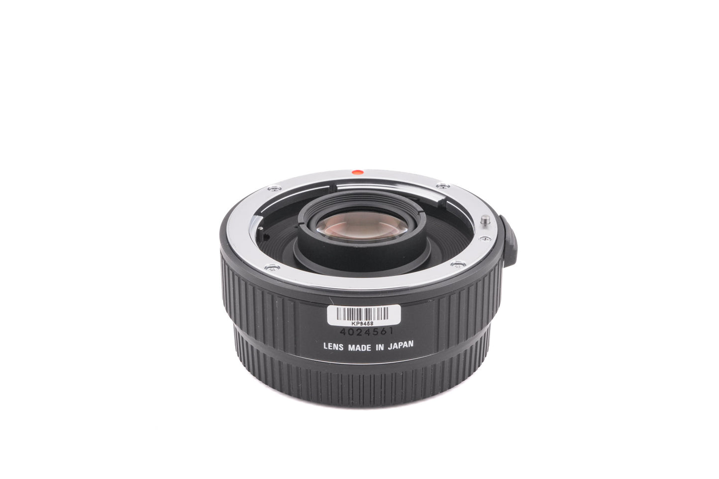 Sigma 1.4X APO Teleconverter EX DG