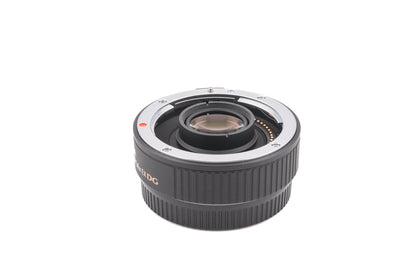Sigma 1.4X APO Teleconverter EX DG