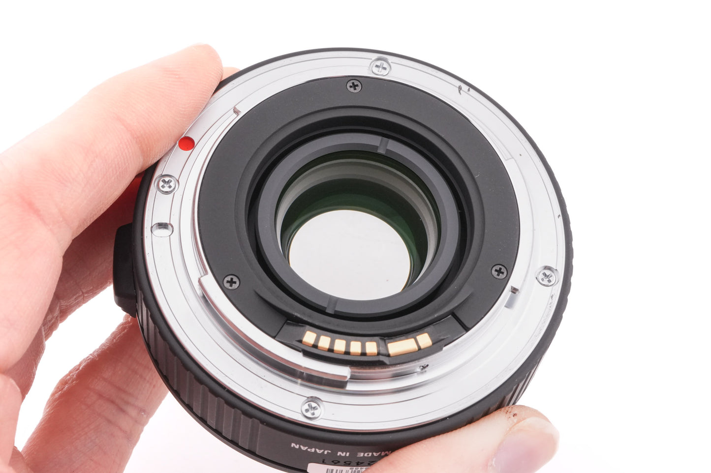 Sigma 1.4X APO Teleconverter EX DG