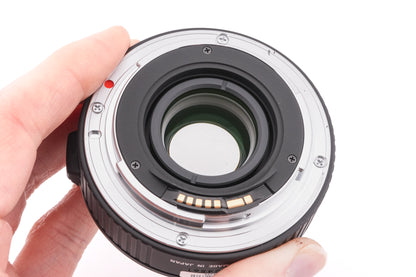 Sigma 1.4X APO Teleconverter EX DG