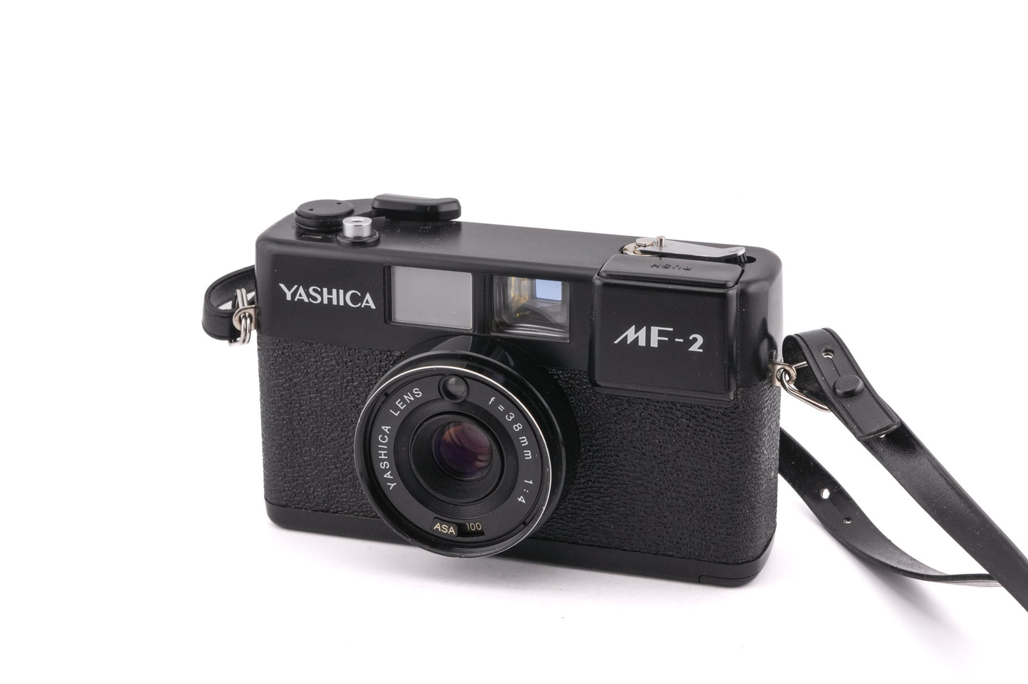 Yashica MF-2