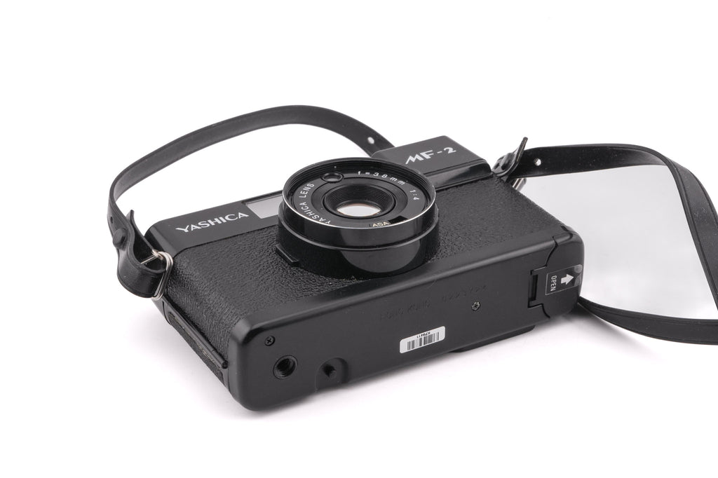 Yashica MF-2