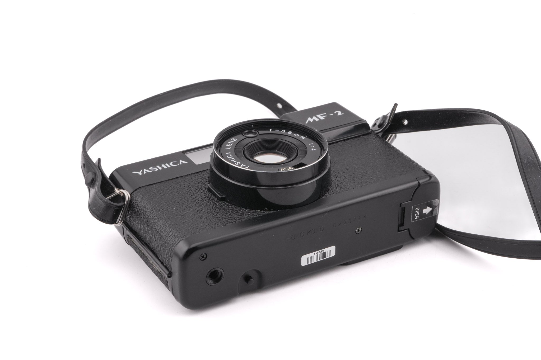Yashica MF-2