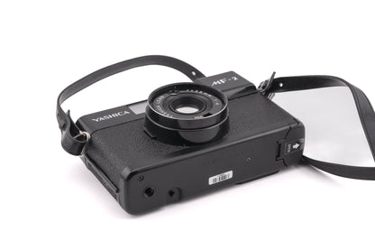 Yashica MF-2
