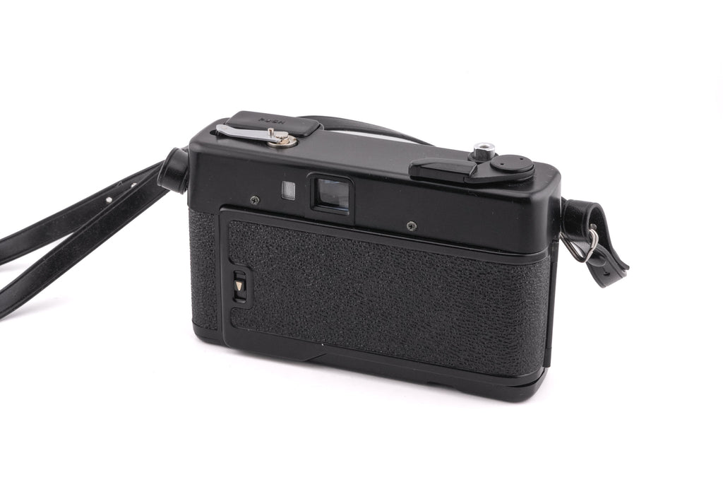 Yashica MF-2
