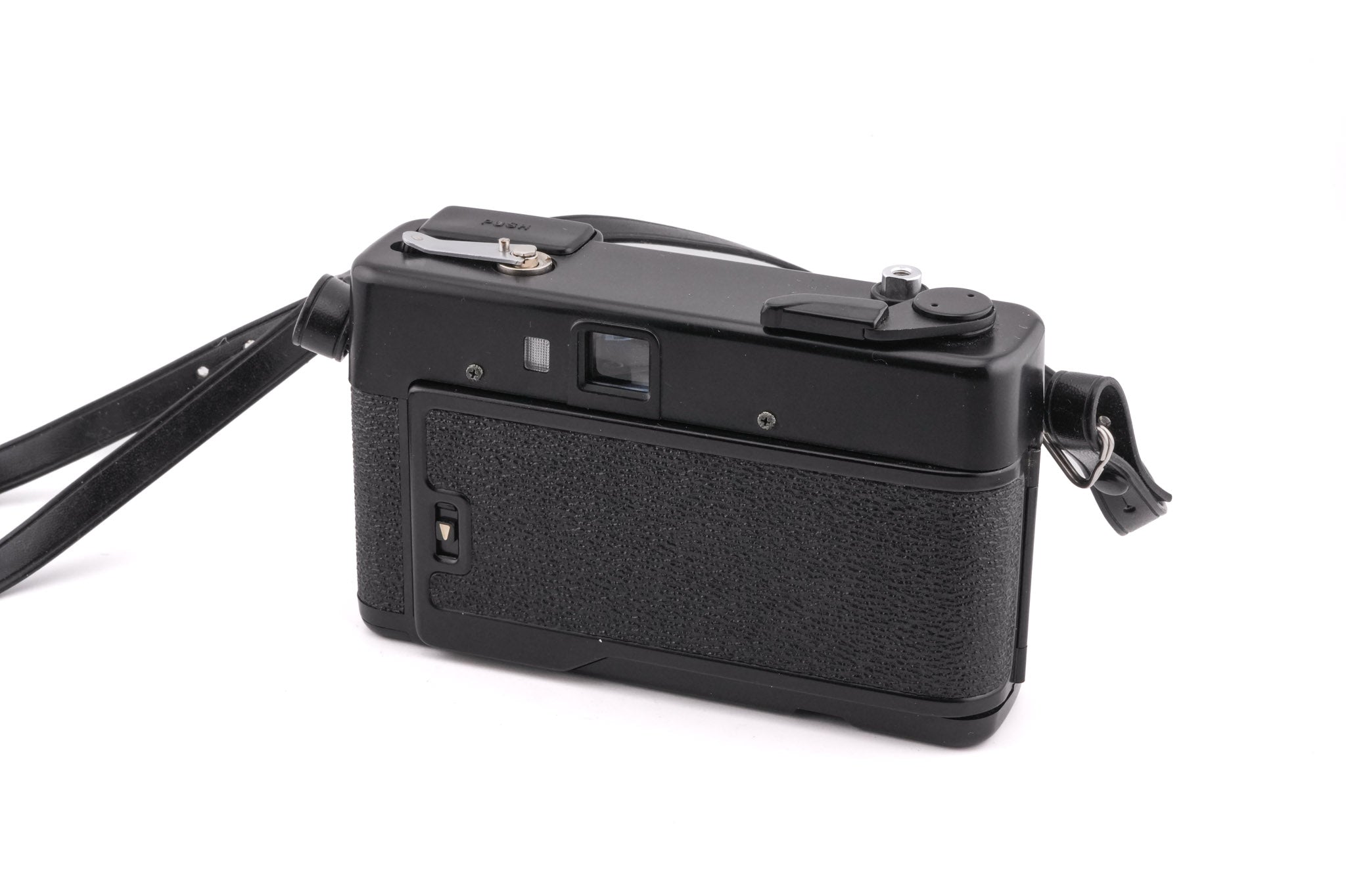 Yashica MF-2