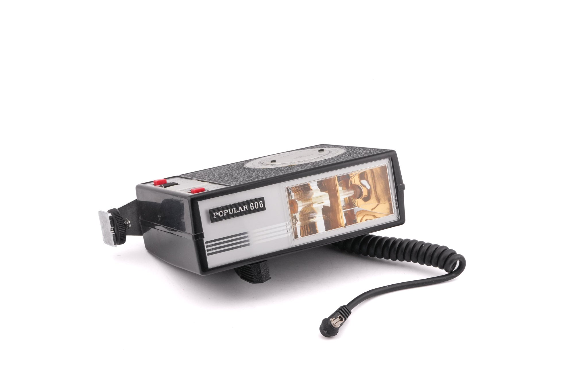 Popular 606 Flash - Accessory