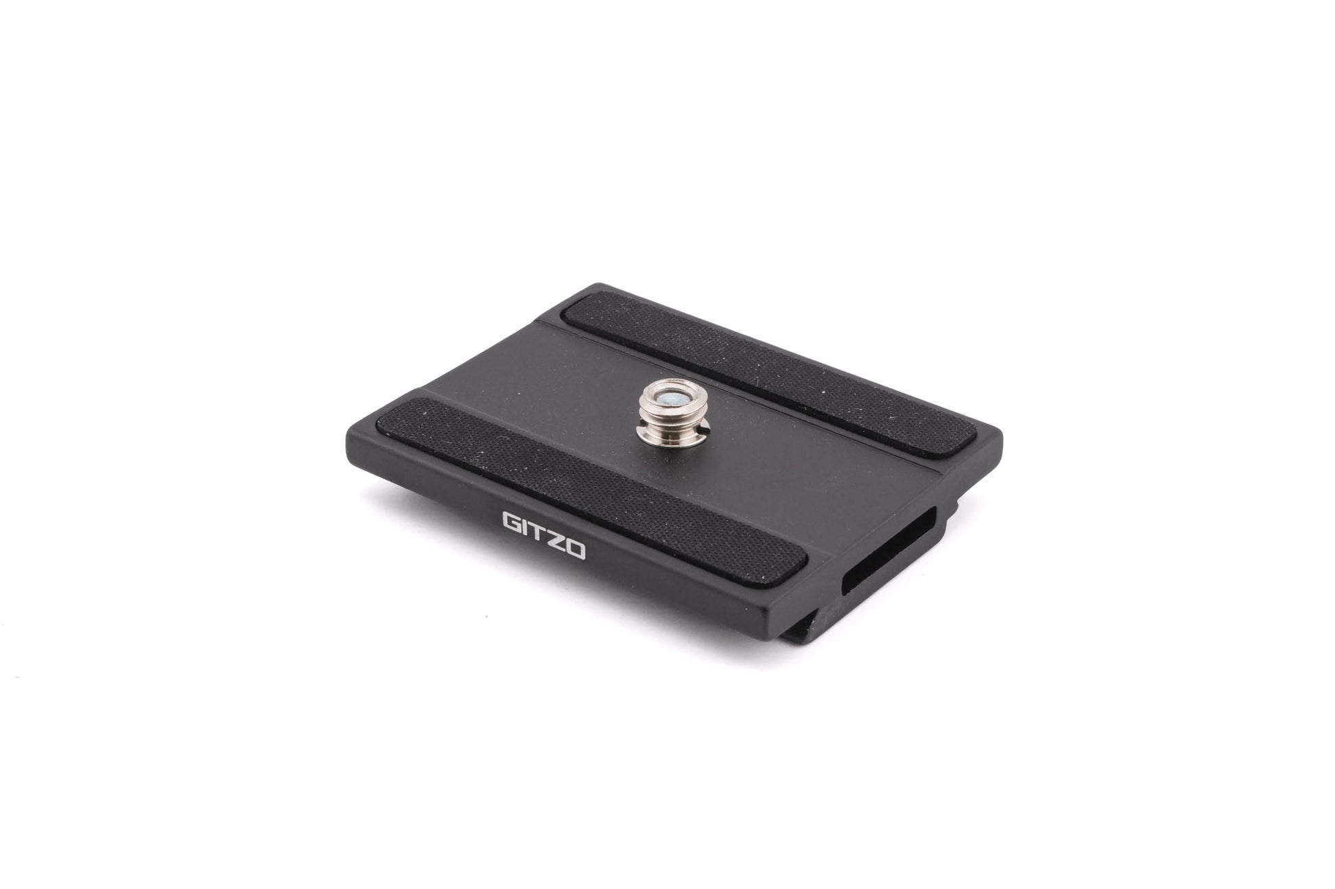 Gitzo Quick Release Plate D (GS5370DR) – Kamerastore