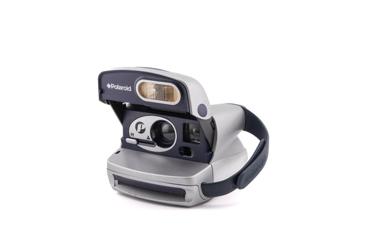Polaroid P - Camera