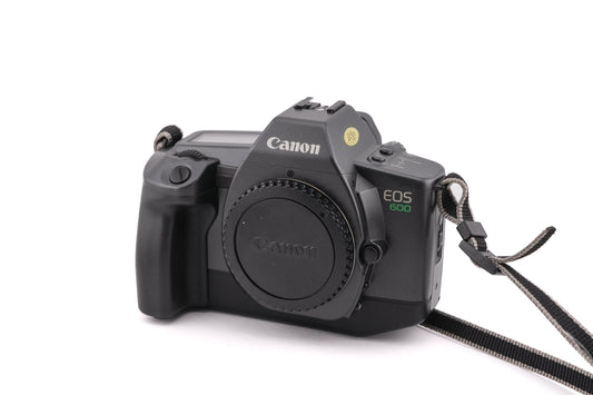 Canon EOS 600