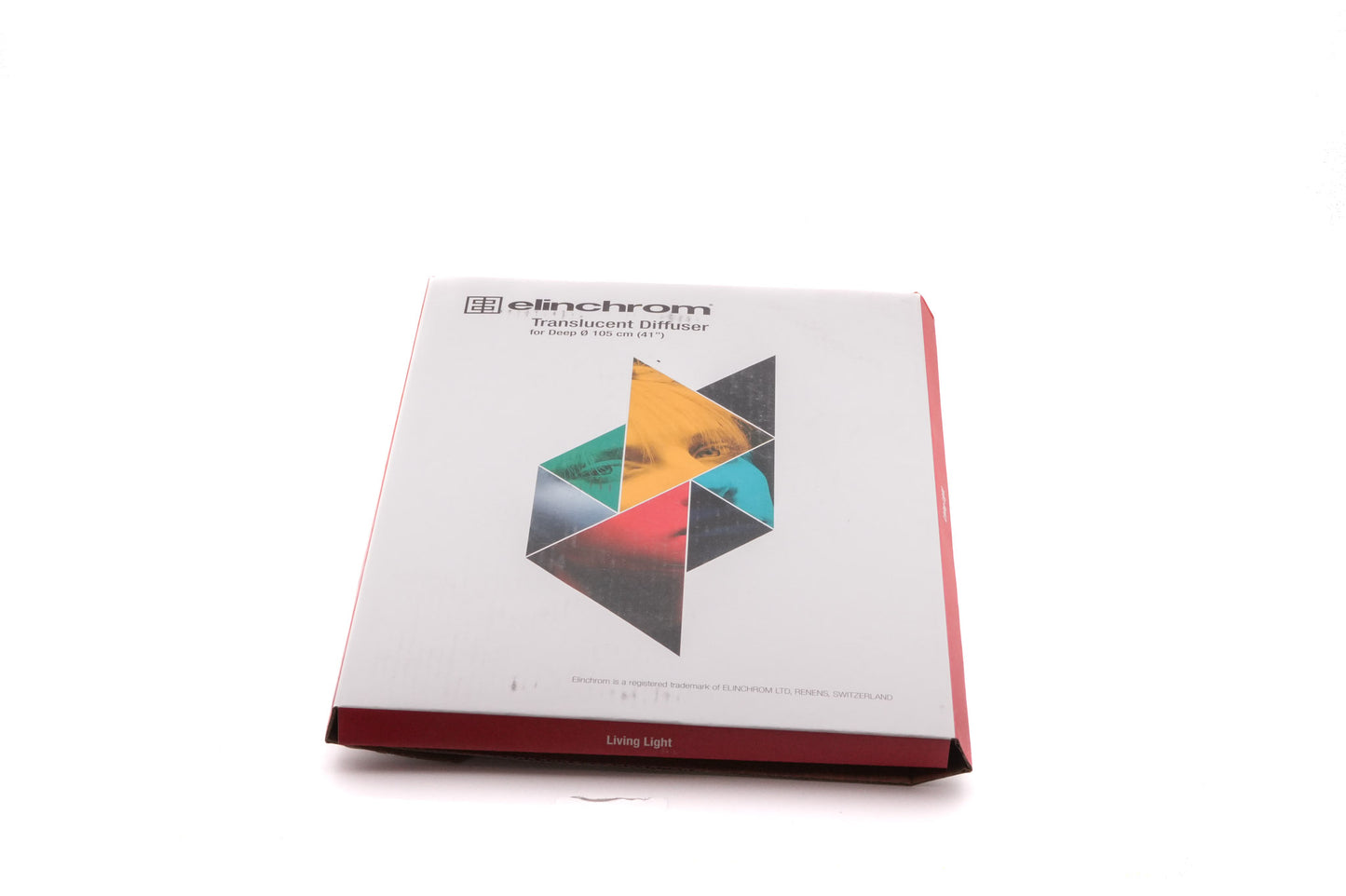 Elinchrom Translucent Diffuser - Accessory