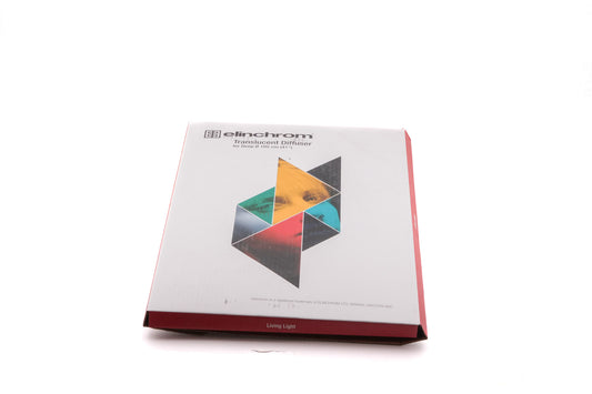 Elinchrom Translucent Diffuser - Accessory