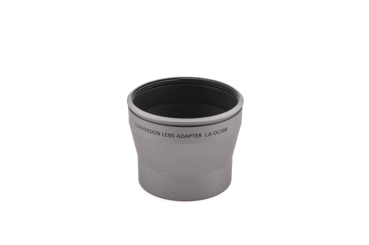 Canon LA-DC58B Conversion Lens Adapter
