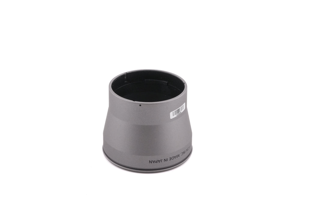 Canon LA-DC58B Conversion Lens Adapter