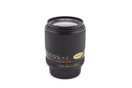 希少 Carl zeiss jena visiogon 28mm f2.8（Carl Zeiss 28mm f2.8 